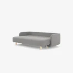 Blaire Upholstered Sofa - Image 3