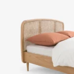 Buisseau Cane Bed - Image 3