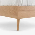 Buisseau Cane Bed - Image 4