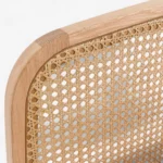 Buisseau Cane Bed - Image 5