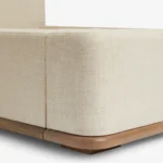 Delphine Bed - Image 5