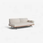 Elsmere Upholstered Sofa - Image 2