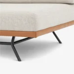 Elsmere Upholstered Sofa - Image 4