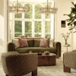 Faarell Sofa - Image 5