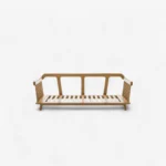 Gallina Sofabed - Image 2