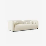Katrien Upholstered Sofa - Image 2