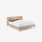 Laora Cane Bed - Image 2
