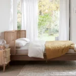 Laora Cane Bed - Image 5