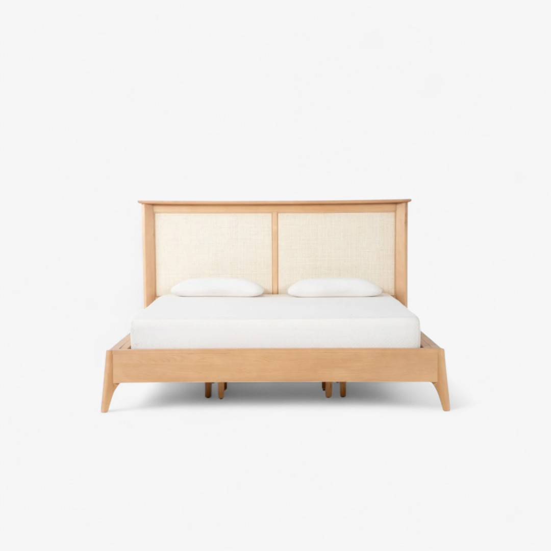 mariko_bed_daksakayu_1 Mariko Bed - Image 1