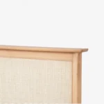 Mariko Bed - Image 3