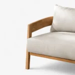 Vento Outdoor Sofa - Image 3