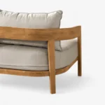 Vento Outdoor Sofa - Image 4