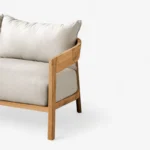 Vento Outdoor Sofa - Image 5