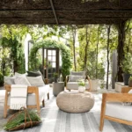 Vento Outdoor Sofa - Image 6